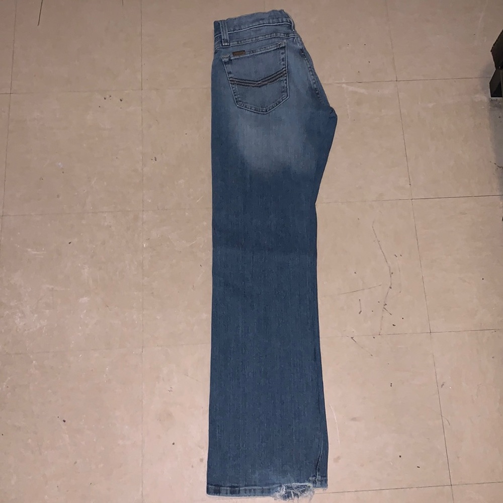 Ariat Jeans M7 Rocker